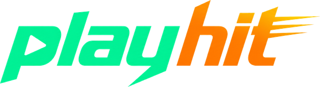 Logo play hit